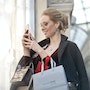Social-influencer Instagram