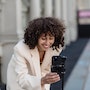 Social-influencer Instagram