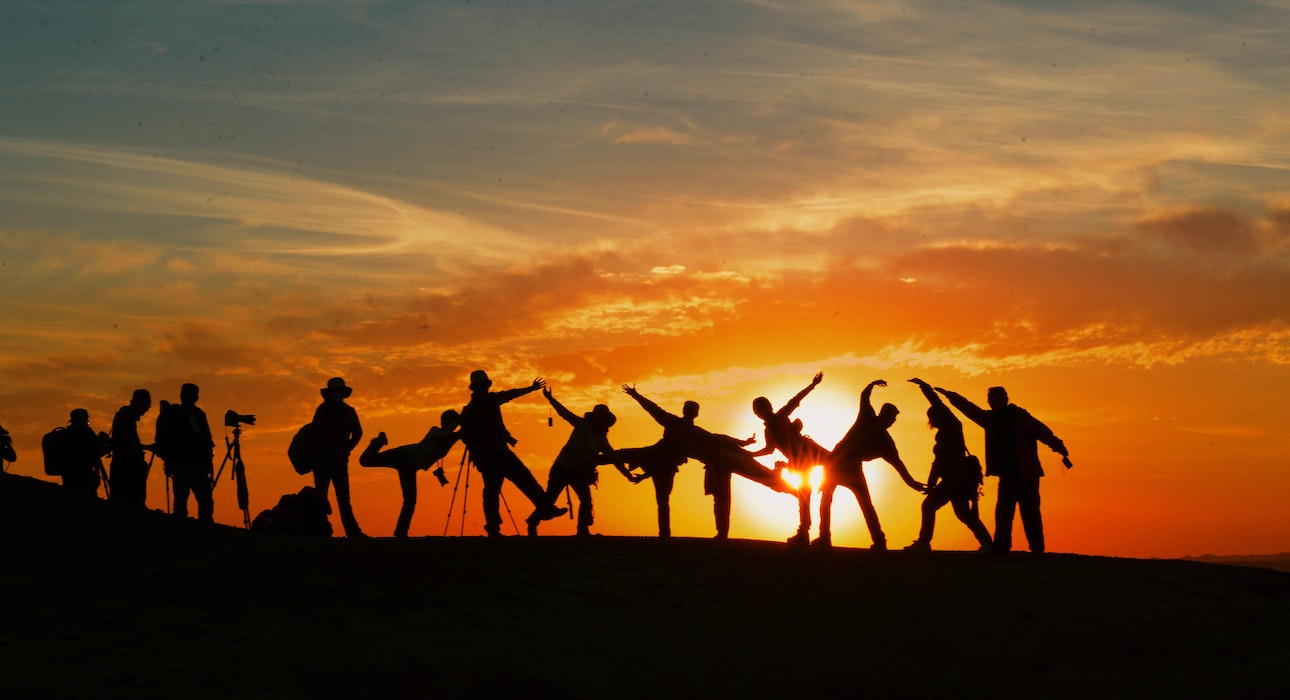 Social-Influencer Image