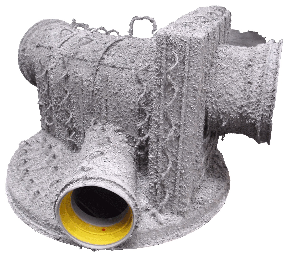 PRECO SCHIEBER PRECO SCHIEBER