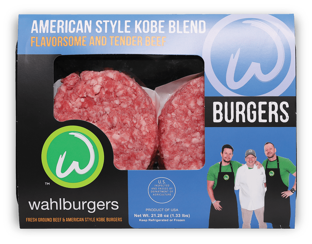 wahlburger sneakers
