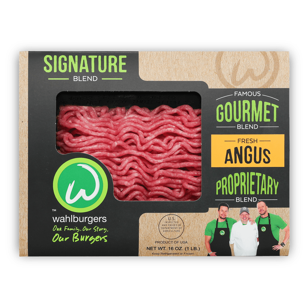 wahlburger 4s