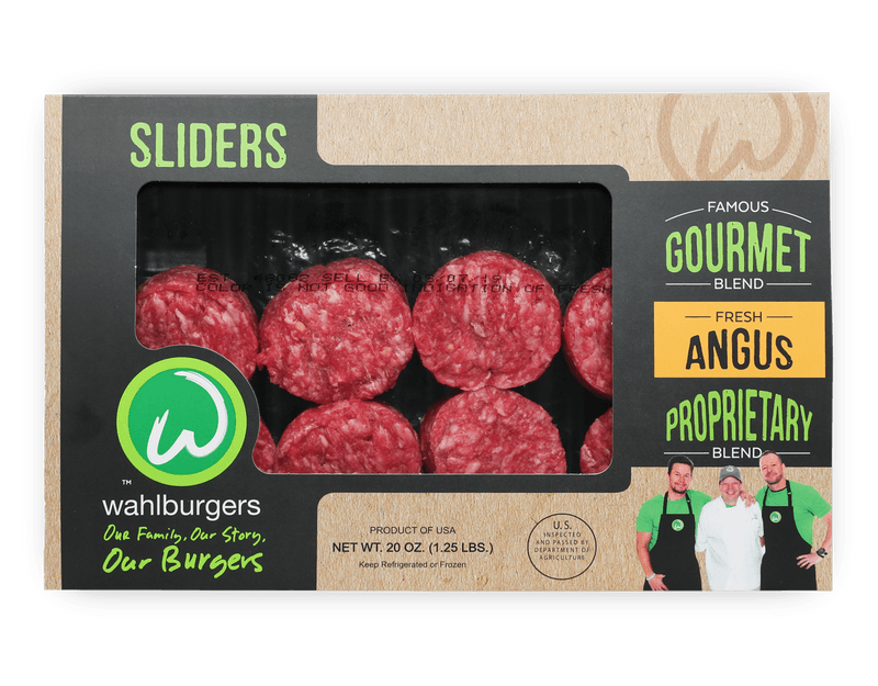 wahlburger sneakers