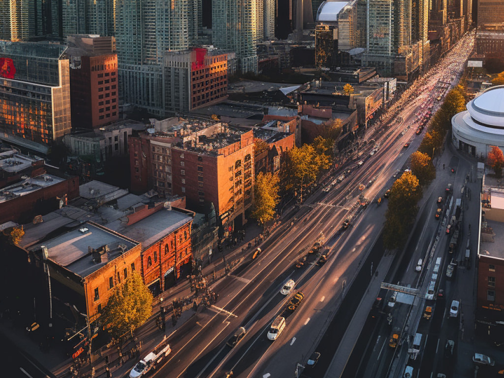 How Toronto House Prices Skyrocketed - The House Price Wizard