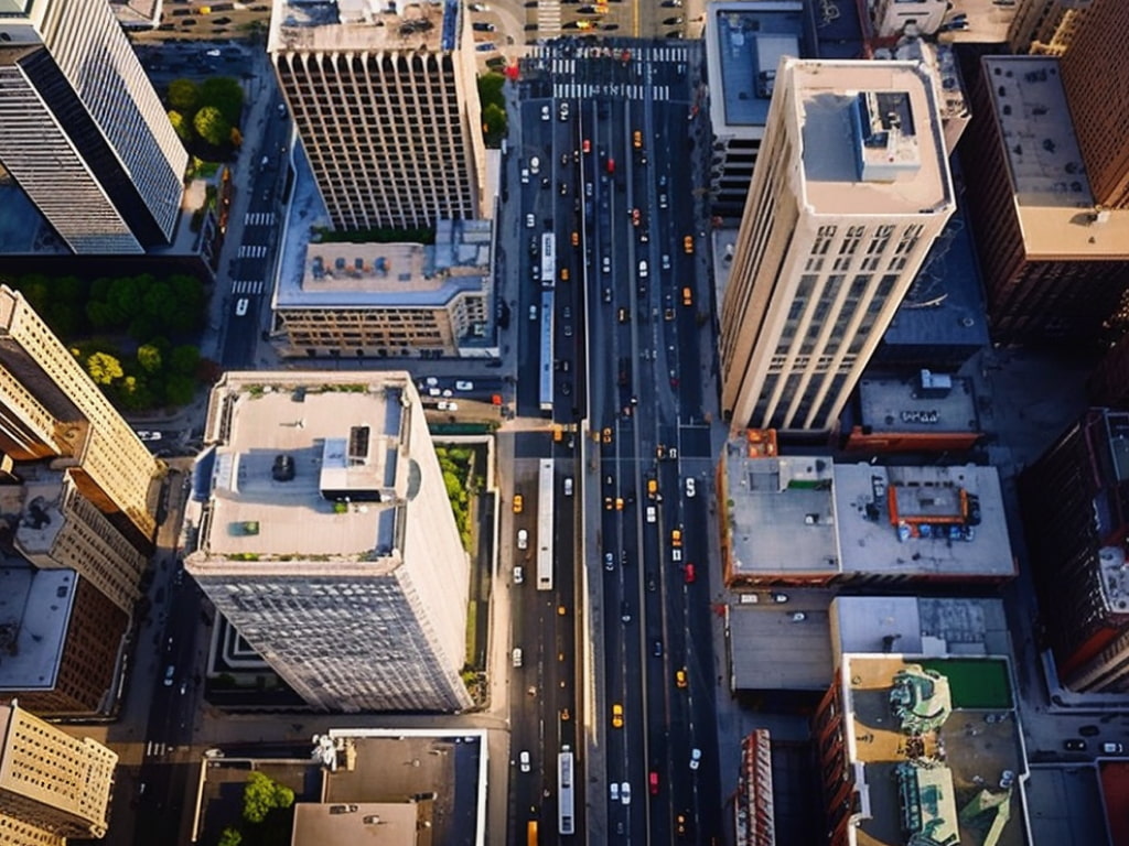 The Decline of Toronto's Downtown Core - The House Price Wizard