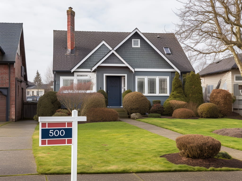 Understanding Property Value - House Price Wizard