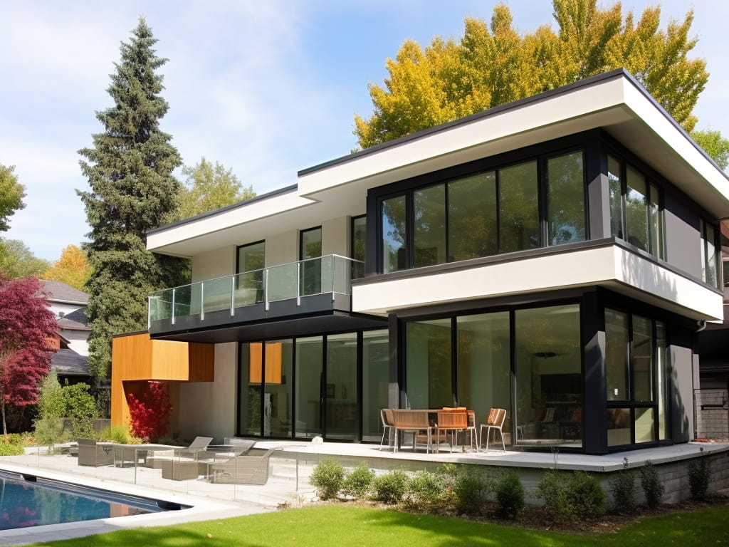 Boosting Property Value in the Greater Toronto Area - House Price Wizard