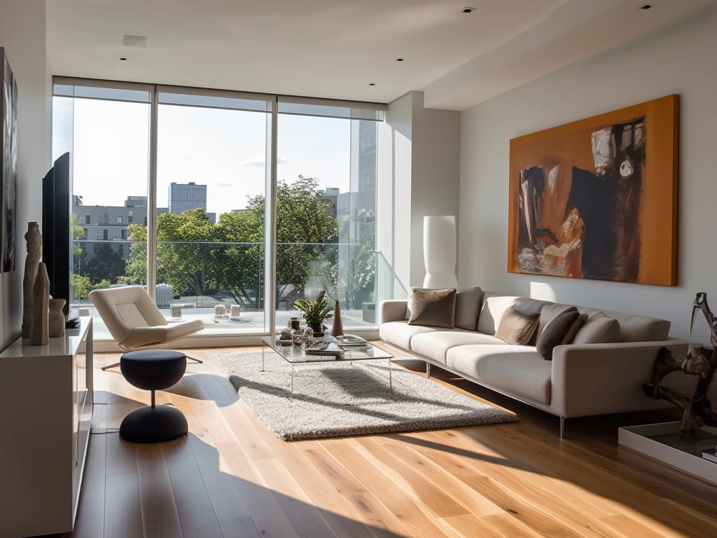 Tailoring Your Home Improvements - House Price Wizard