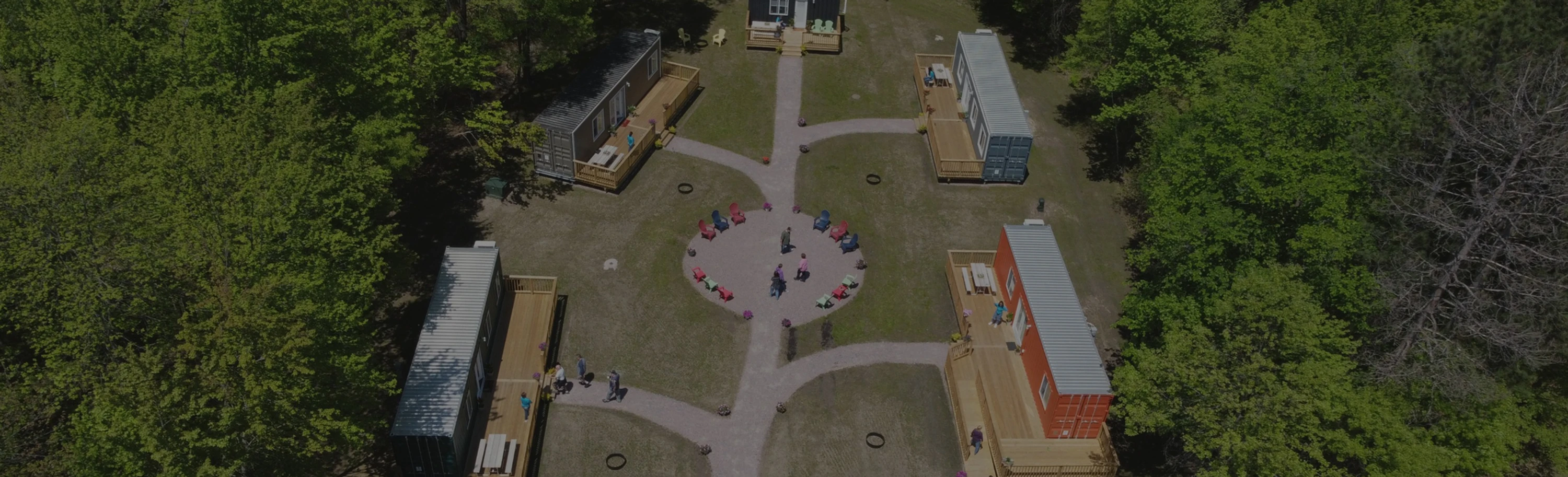 S.I. Container Builds