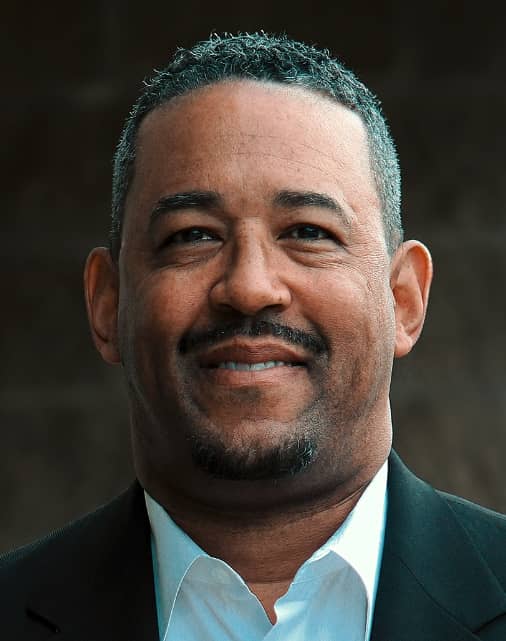 Anthony Vincent Pope