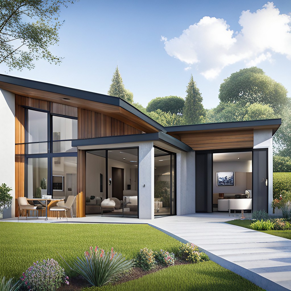 The Comprehensive Guide to Your Accessory Dwelling Unit (ADU) House Plans