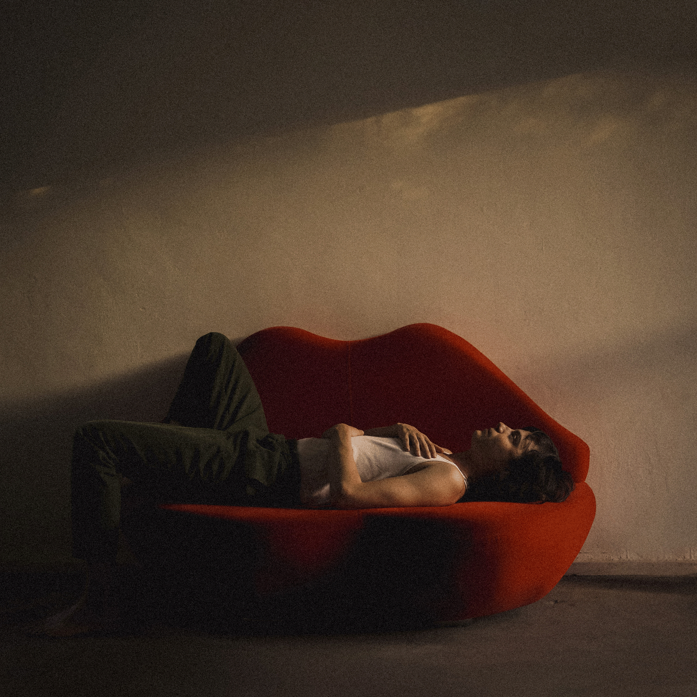 BØRNS album art