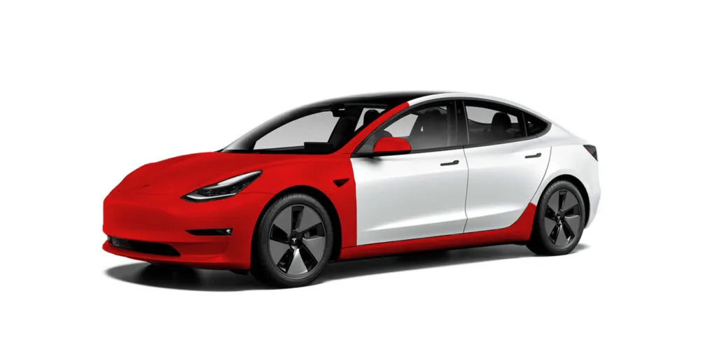 Best Paint Protection Film Austin TX TX Tint