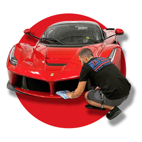 Best Paint Protection Film Austin TX TX Tint
