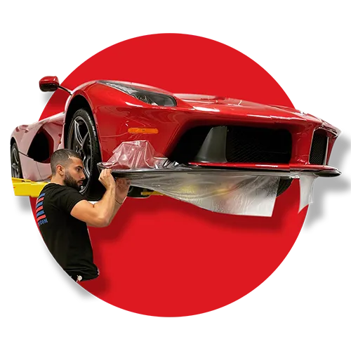 Best Paint Protection Film Austin TX TX Tint