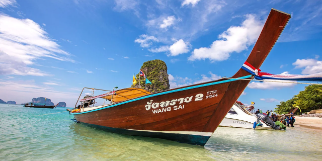 Sustainable Tourism Initiatives in Koh Samui