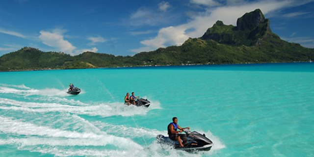 Sustainable Tourism Initiatives in Koh Samui