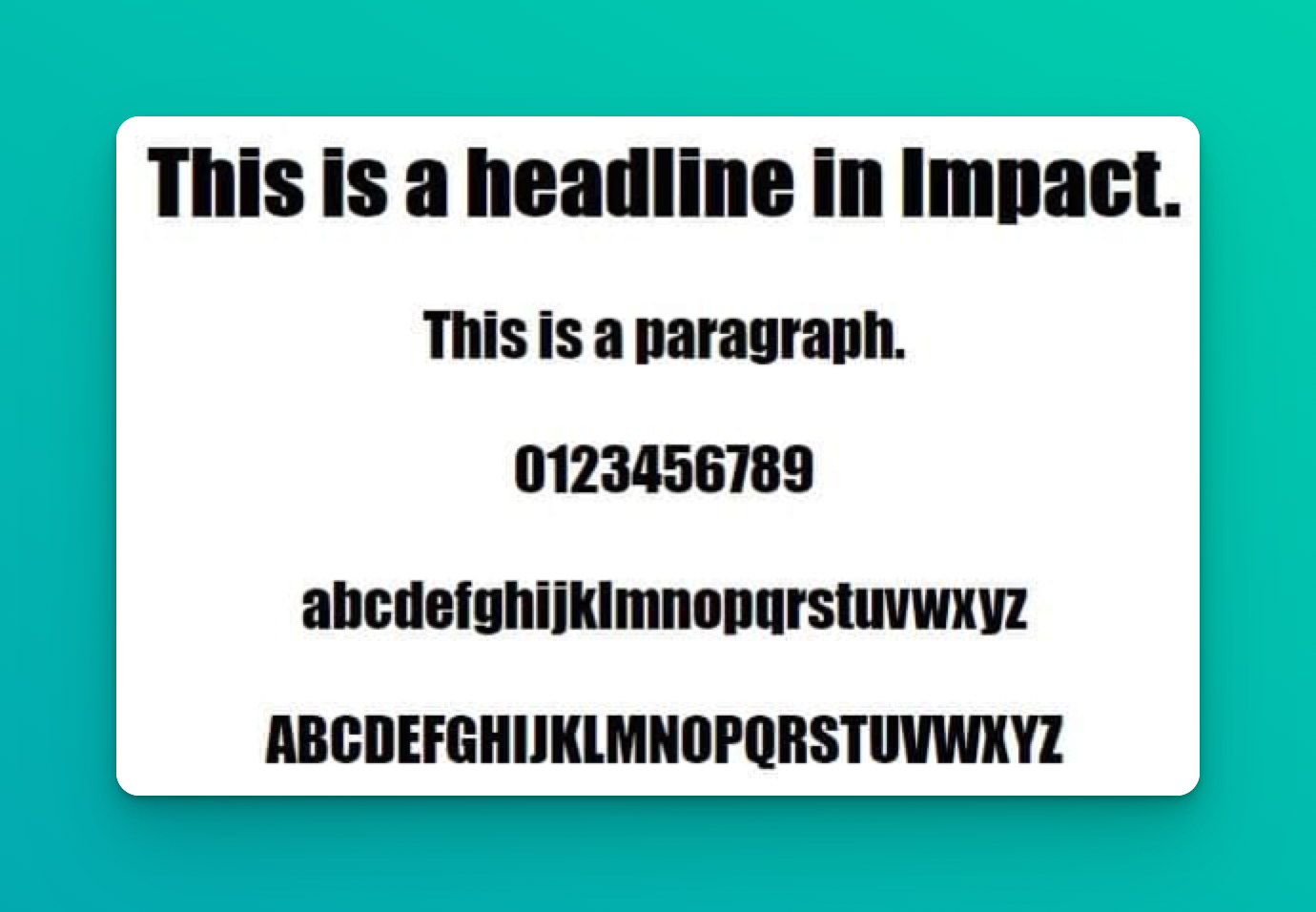 8 best royaltyfree fonts for subtitles and captions on shorts videos