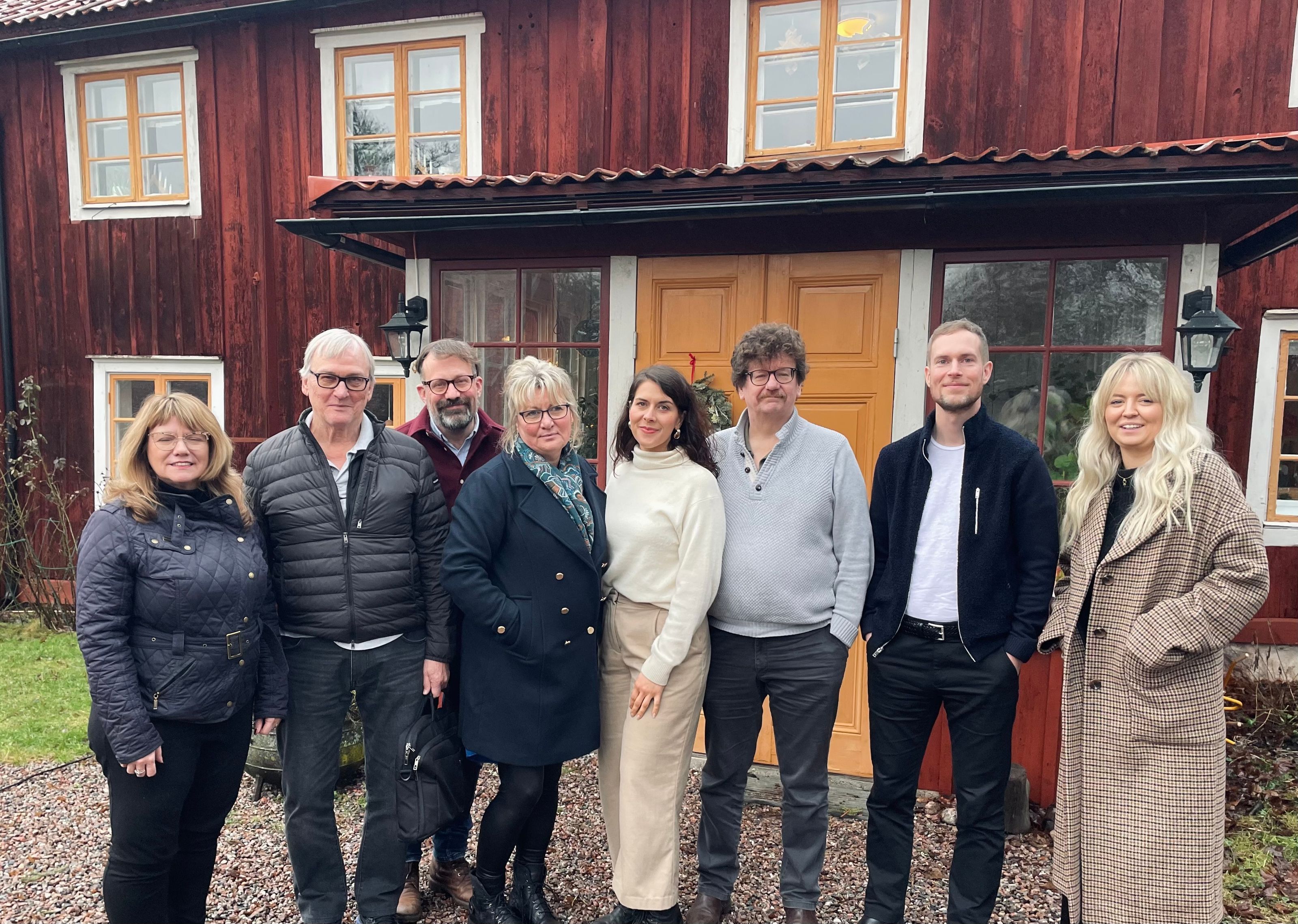 Tim Bergiling Tim Bergling Foundation