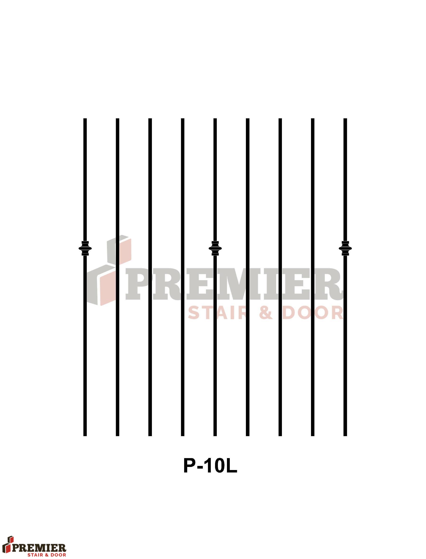 baluster-patterns