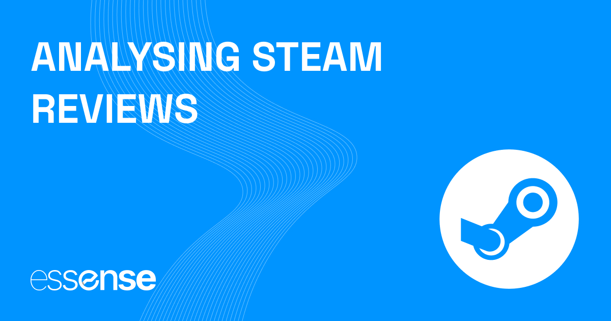 Unveiling the Magic Analyzing Steam Reviews to Enhance Gami