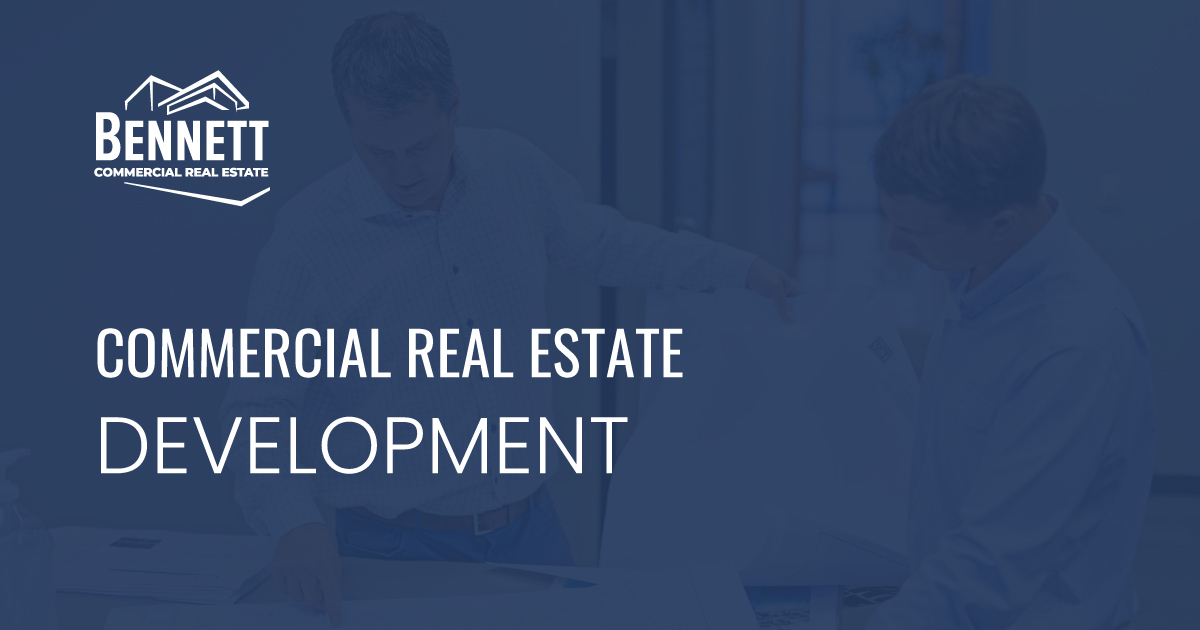 Commercial Real Estate Development in Northwest Arkansas CRE