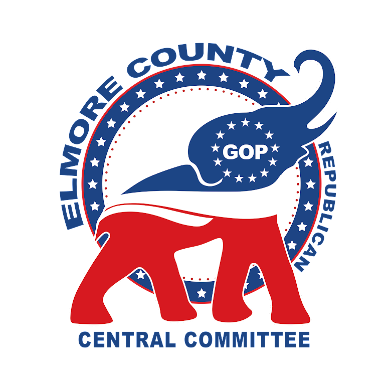 Our Committee Elmore County Republican Central Committee