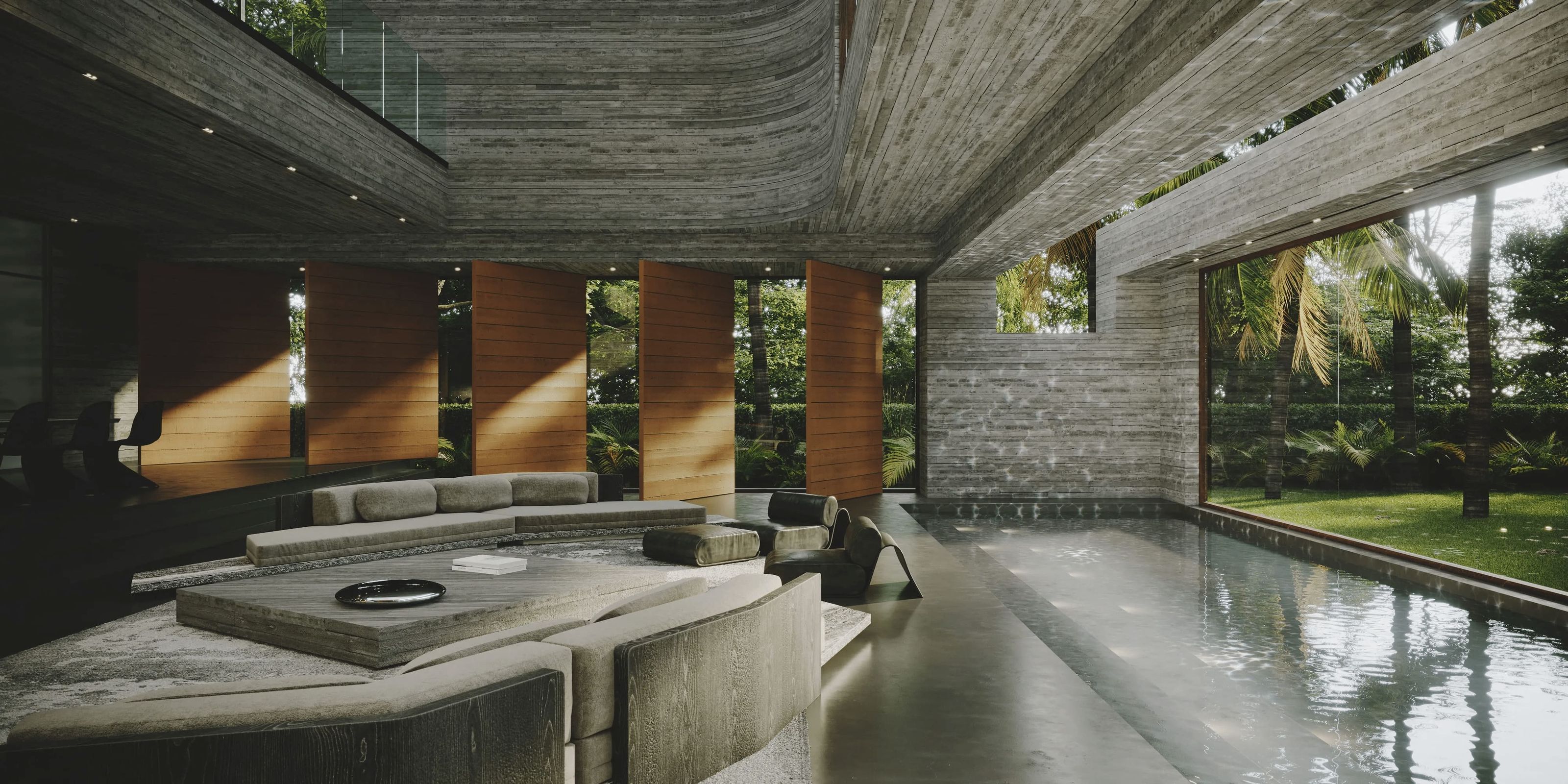 Miminat Designs | Functional Art and Relaxed Elegant Spaces