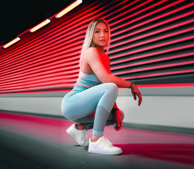 Partners — Body Tech Fitness