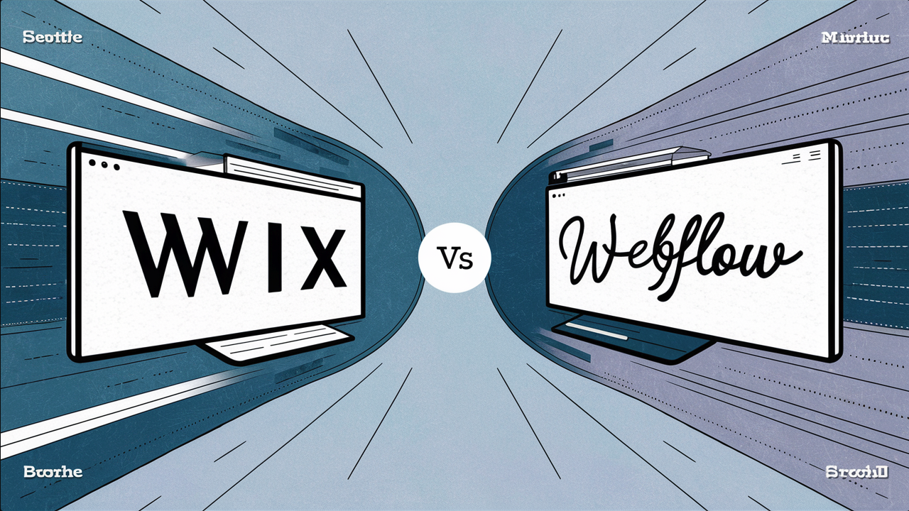Transitioning from Wix to Webflow: A Comprehensive Guide for Business Owners
