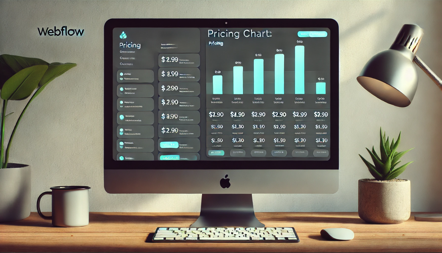 Webflow Pricing Demystified: A Comprehensive Guide for Transitioning Customers