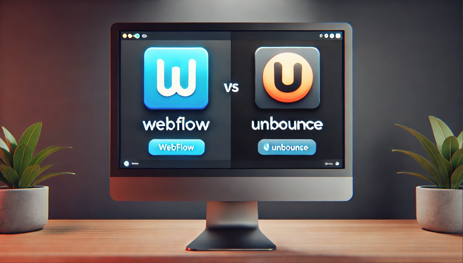 Unbounce vs. Webflow: Which Tool is Best for Your Business Redesign?