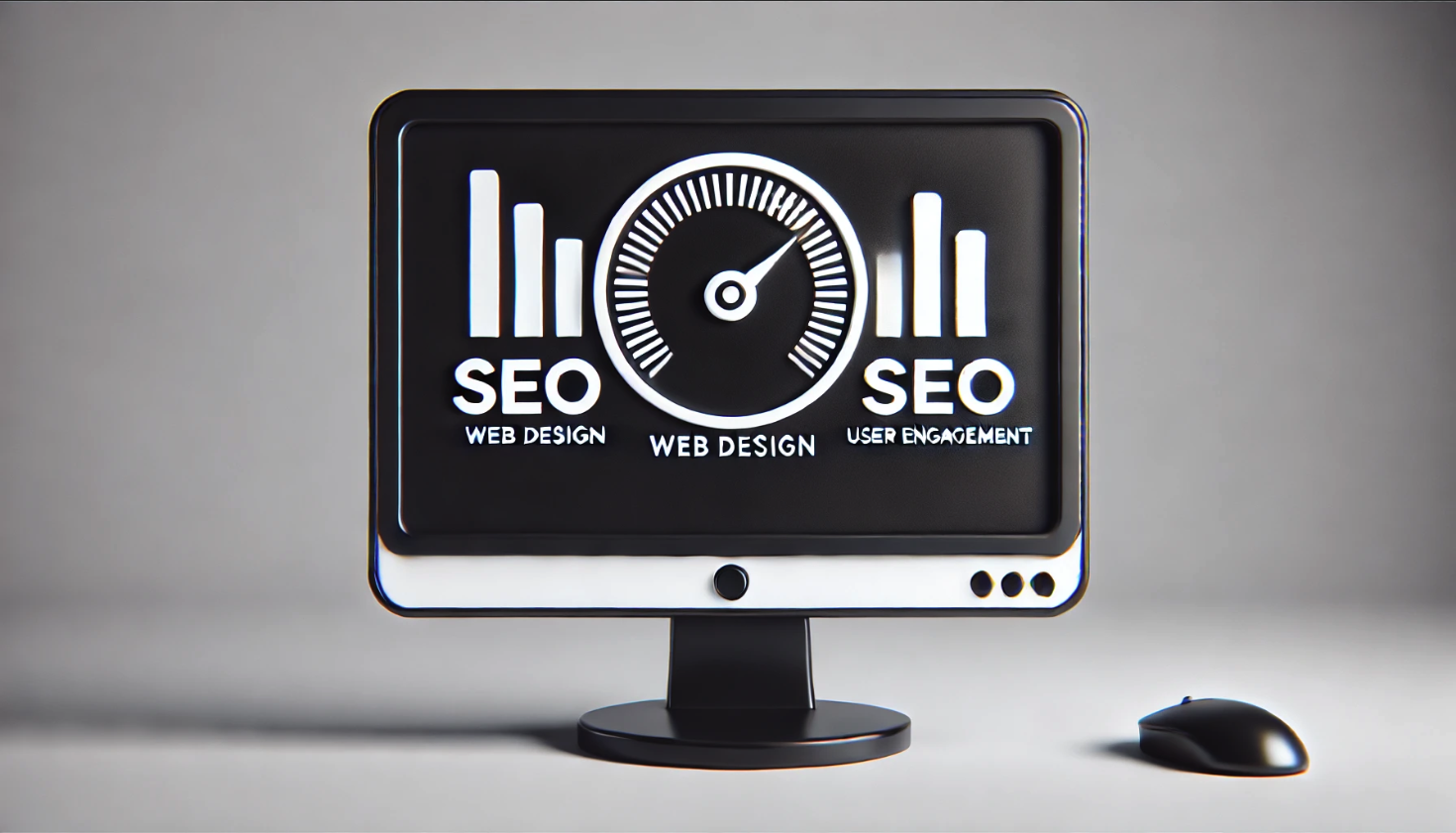 The Impact of Web Design on SEO and User Engagement: A Guide for Business Leaders
