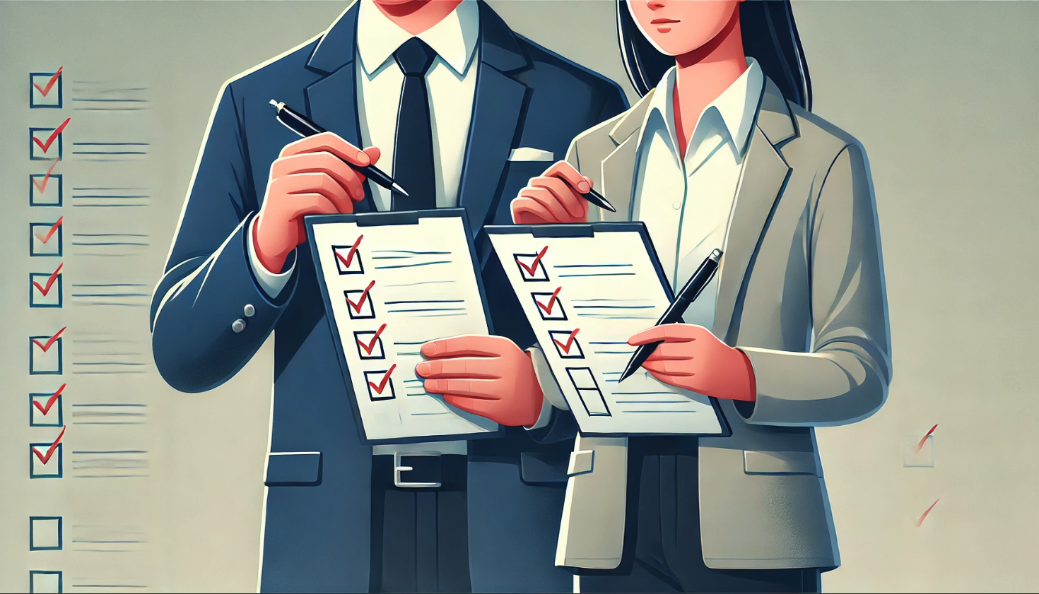The Ultimate Landing Page Checklist for Early-Stage Founders and Marketers