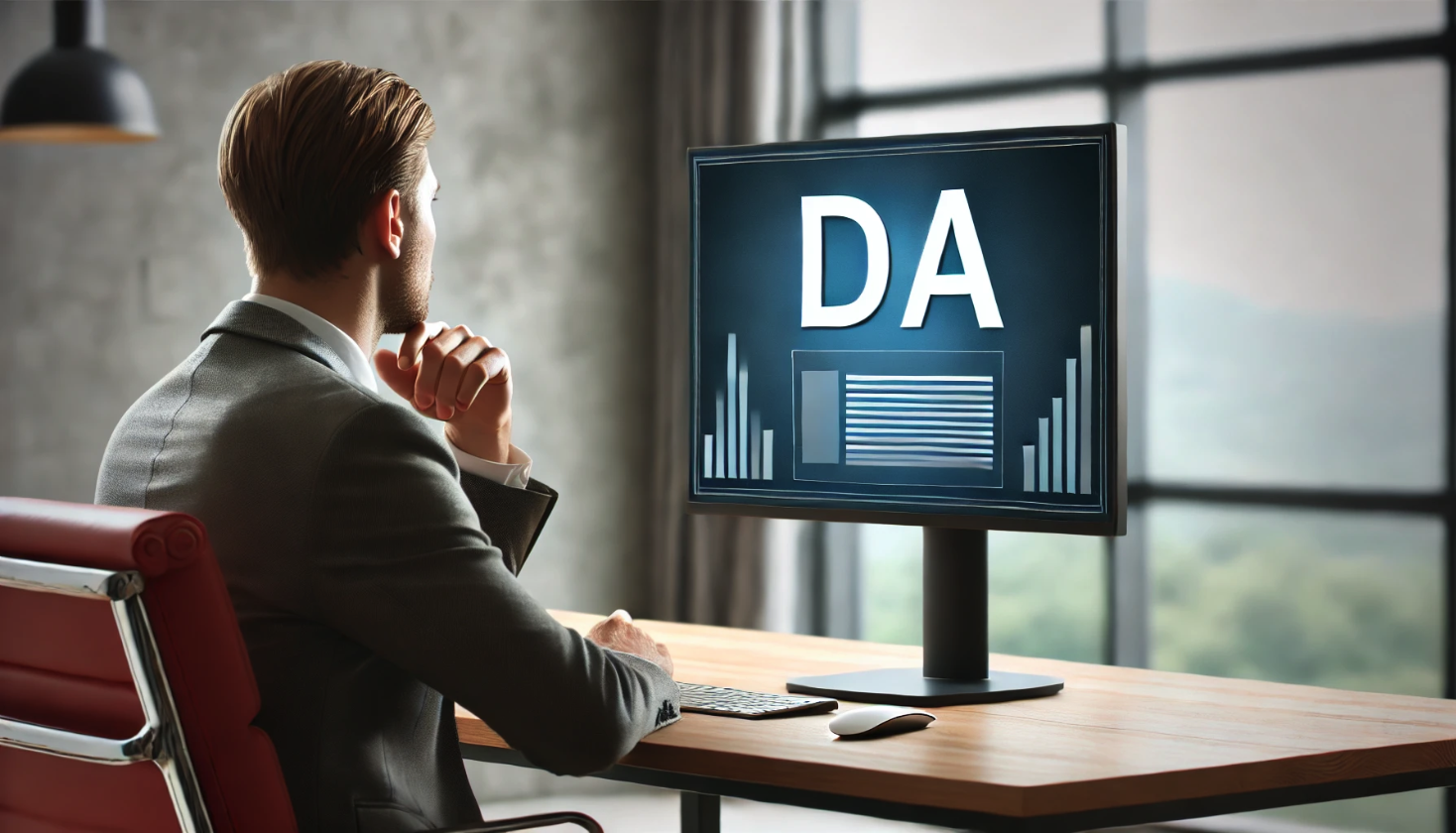 Enhancing Domain Authority of Your Webflow Website: A Guide for Business Owners