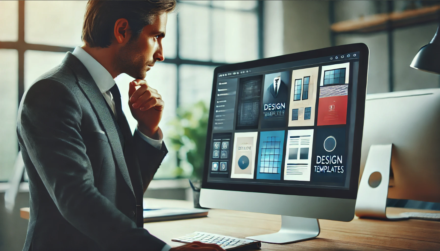 How to Use Webflow Templates: A Guide for Startup Founders