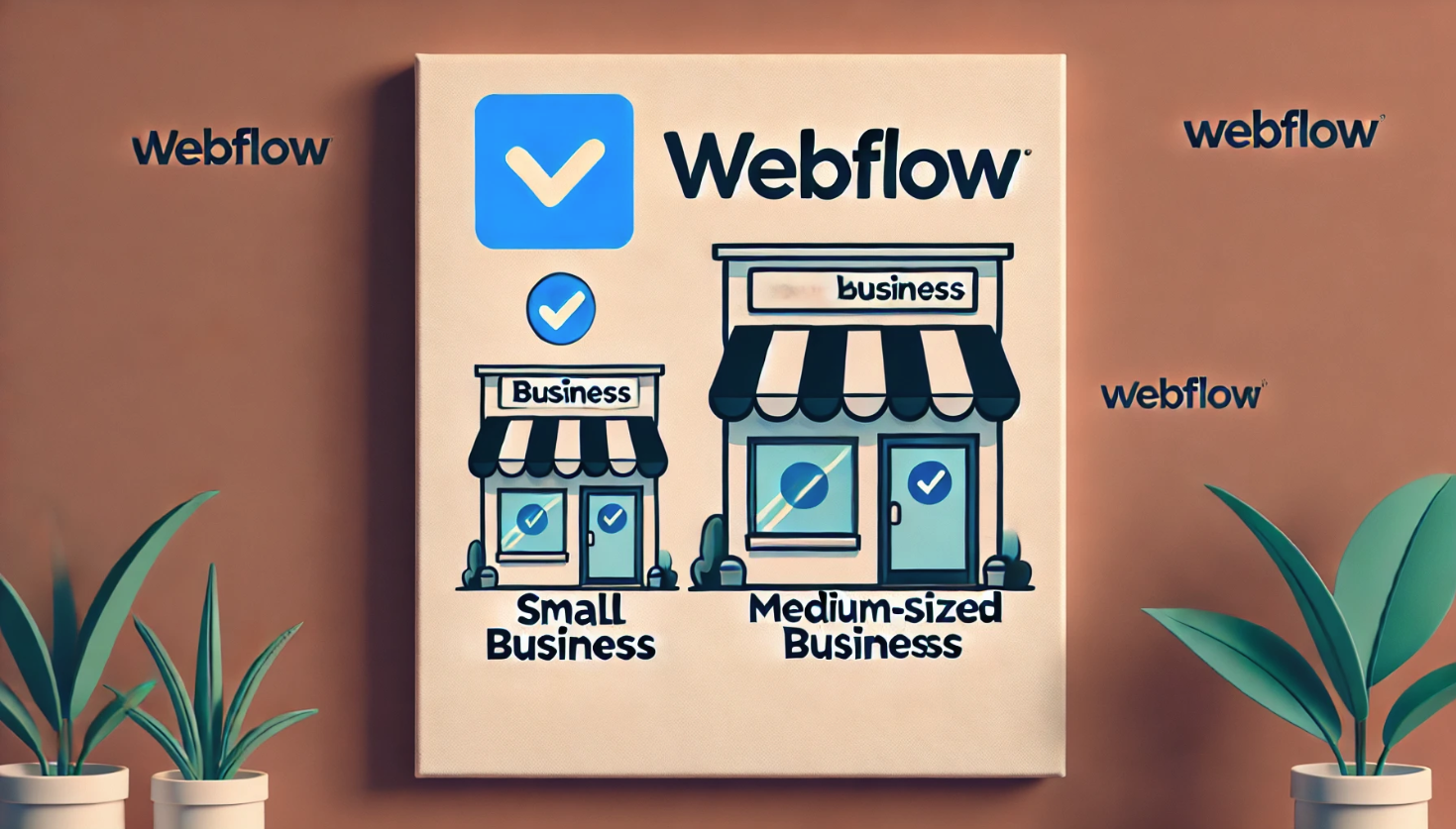 Is Webflow Good for Small & Medium-Sized Businesses?