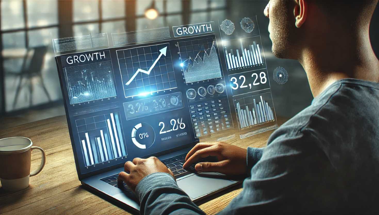 Top Website Engagement Metrics to Track for Explosive Growth