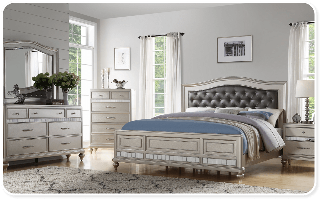 Furniture For You Apply Now for Financing