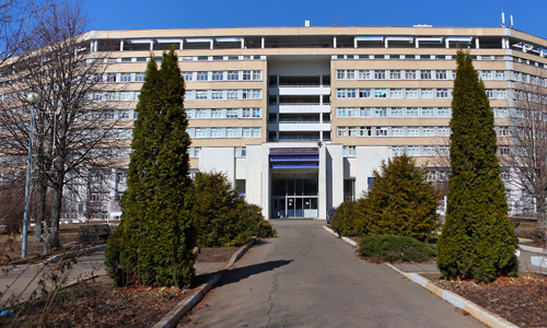 Клинические базы