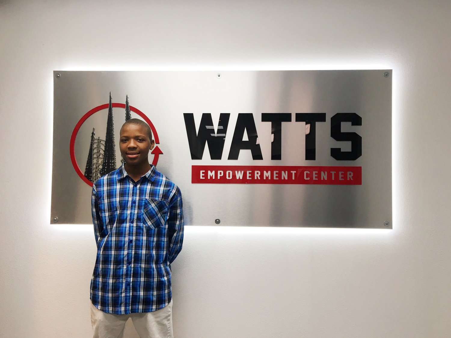 Watts Empowerment Center