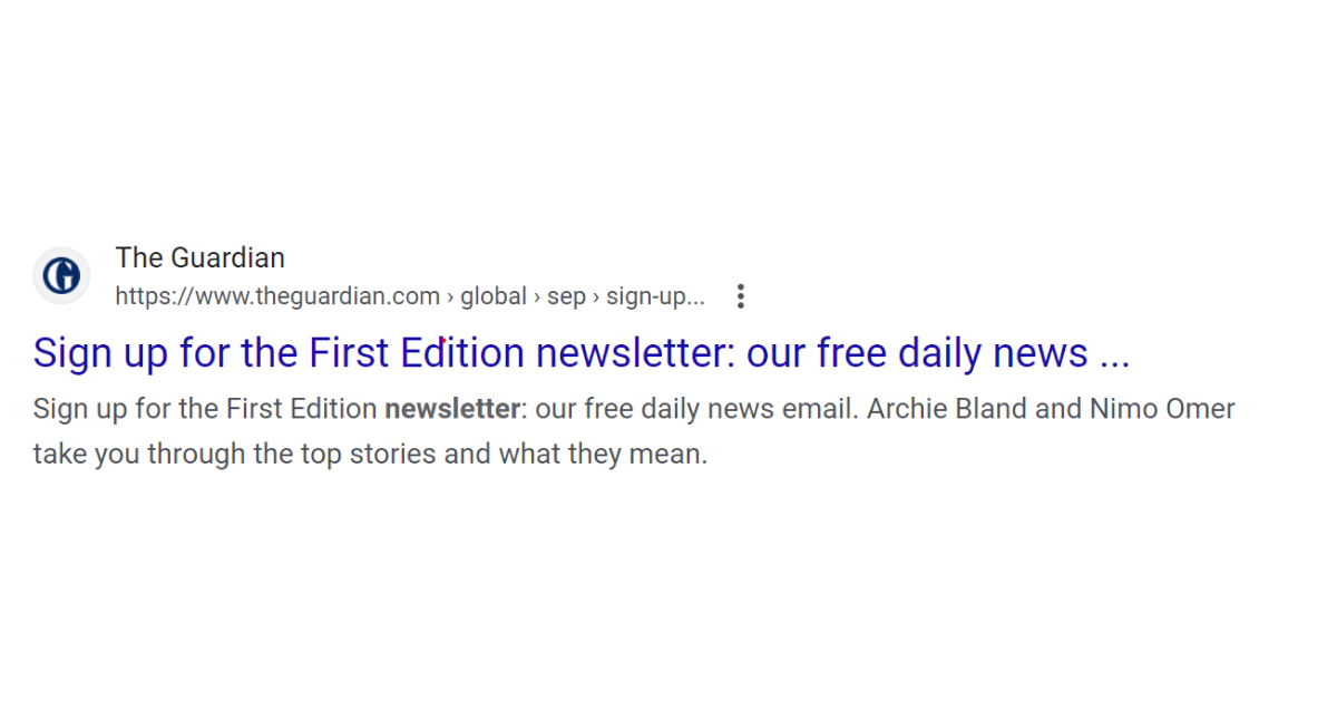 How to Write Page Titles and Meta Descriptions in 2023