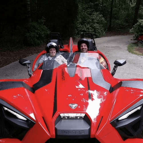 Silly Willys Sling Shots Polaris Slingshot Rental New Jersey