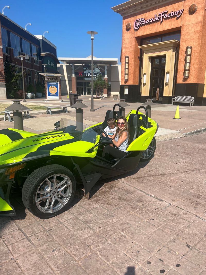 Silly Willys Sling Shots Polaris Slingshot Rental New Jersey