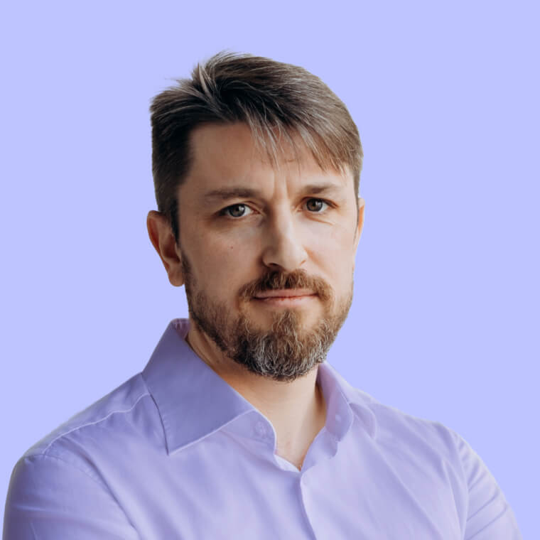 Avatar - Startech X Webflow Template