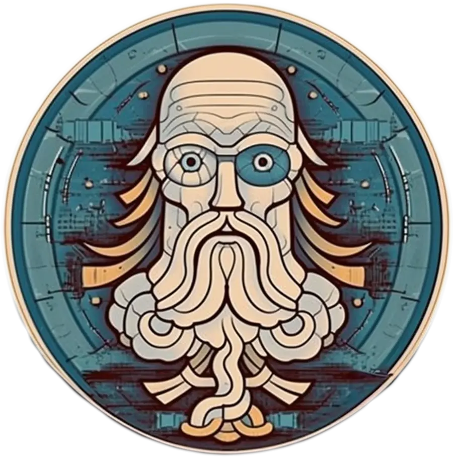 Image of Nereus, in Greek religion, sea god called by Homer “Old Man of the Sea,” noted for his wisdom, gift of prophecy, and ability to change his shape. He was the son of Pontus, a personification of the sea, and Gaea, the Earth goddess