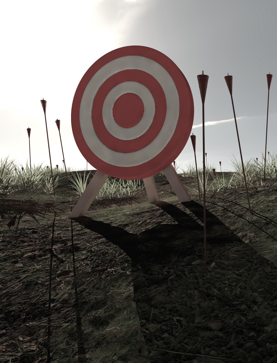 TWO WAYS TO THINK ABOUT FAILURE