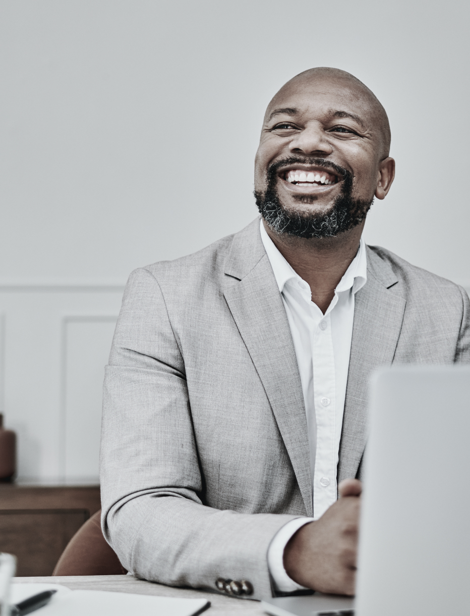 ENTREPRENEURS ARE BORN. SUCCESSFUL ENTREPRENEURS ARE MADE.