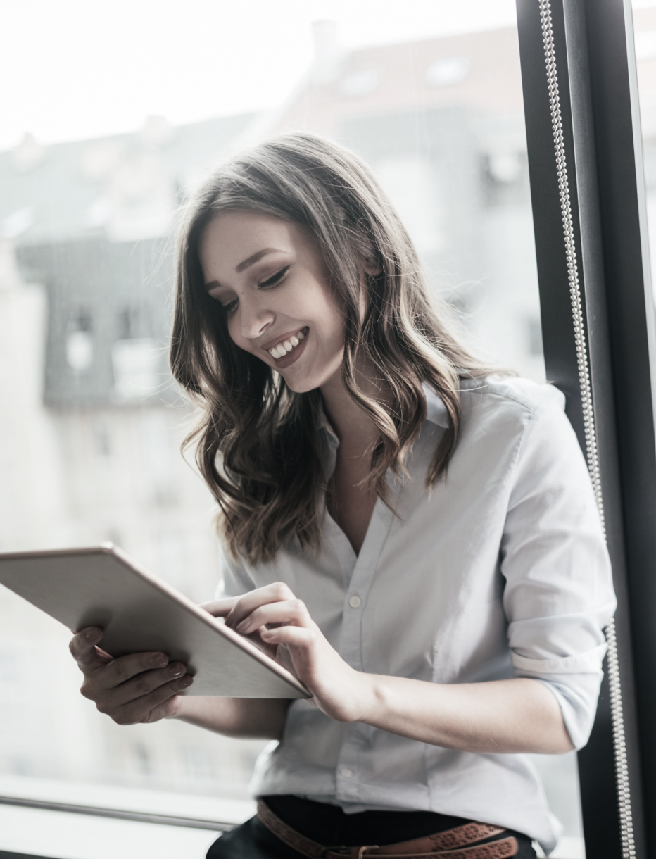 NOW'S THE TIME TO BECOME AN ENTREPRENEUR