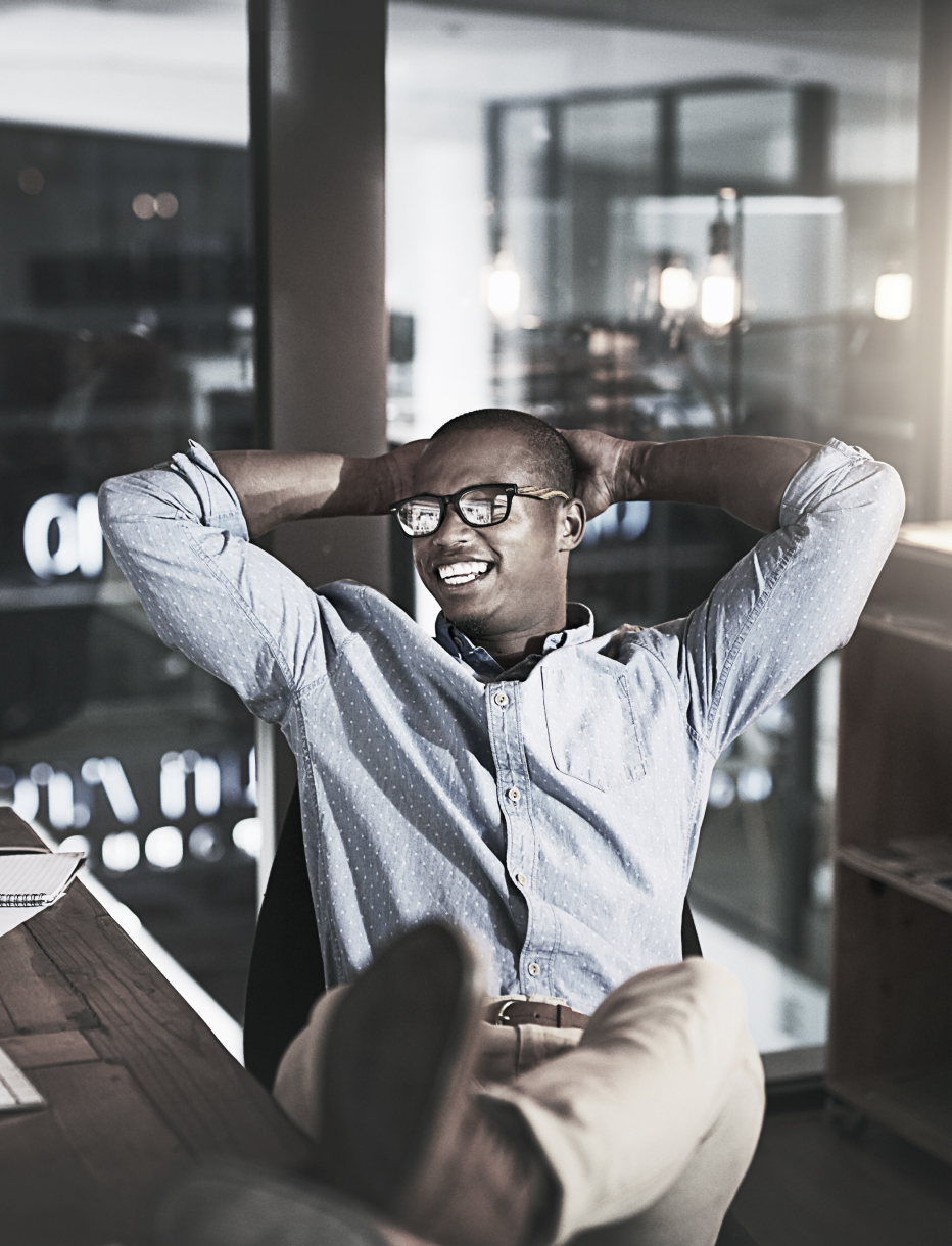 EMOTIONS ARE THE SECRET TO ENTREPRENEURIAL SUCCESS